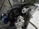 2010 Topos Triple Roller Bar Mixer